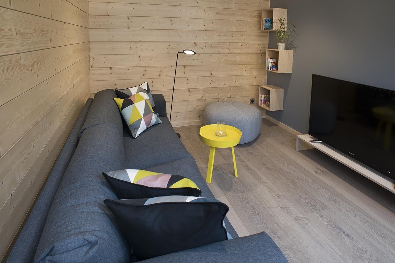 4Youlodge Les Angles  Exterior foto